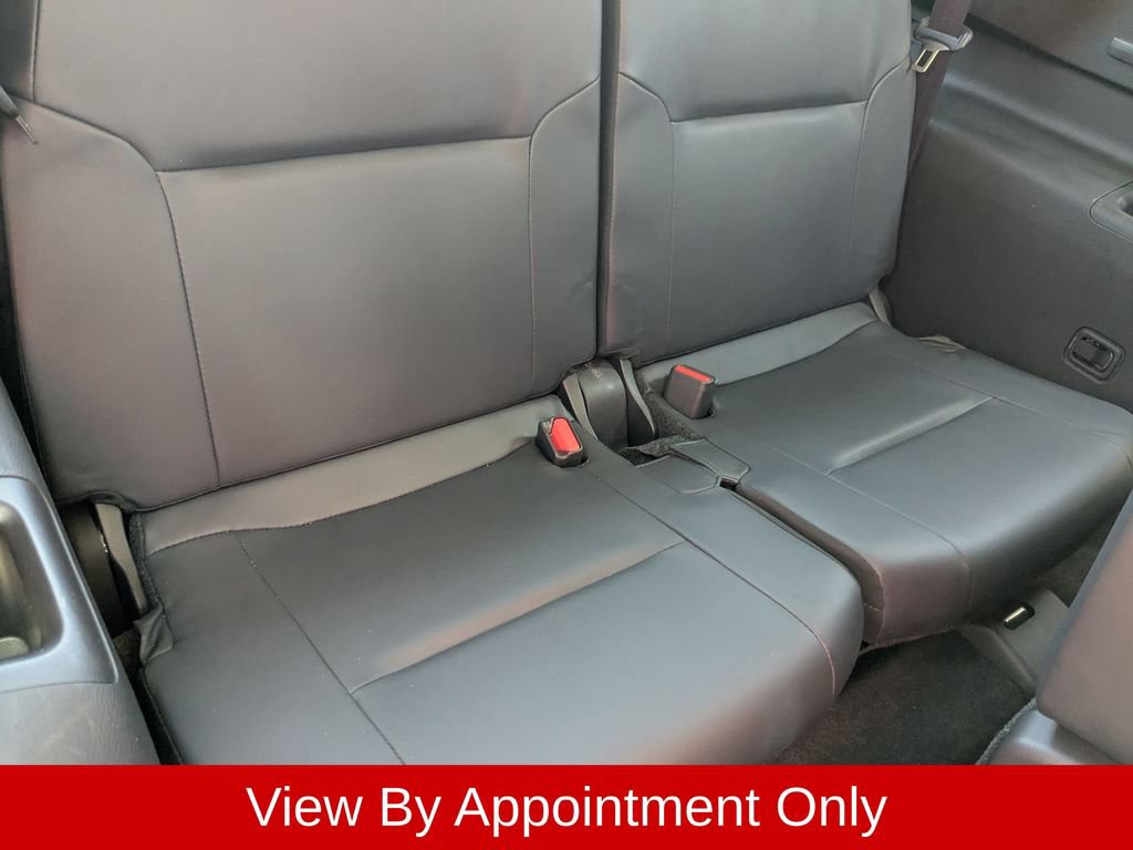 Used 2025 Mitsubishi Outlander SE FWD image 29
