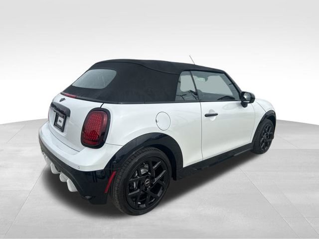 New 2026 MINI Cooper S image 15