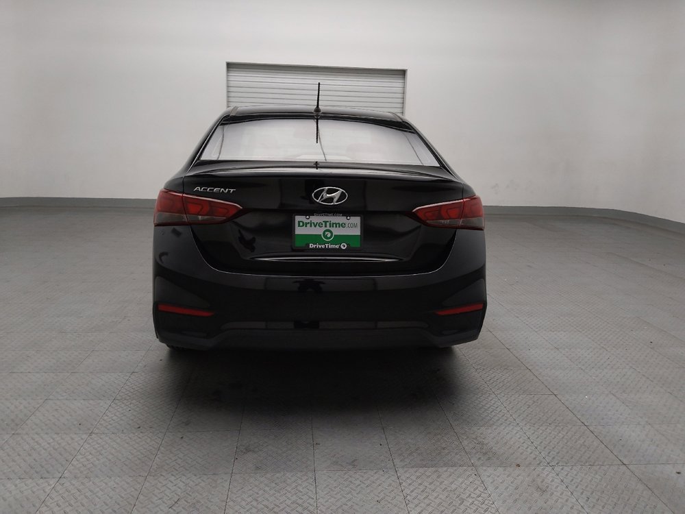 Used 2022 Hyundai Accent SE image 6