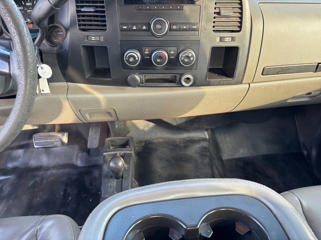 Used 2007 GMC Sierra 1500 W/T image 20