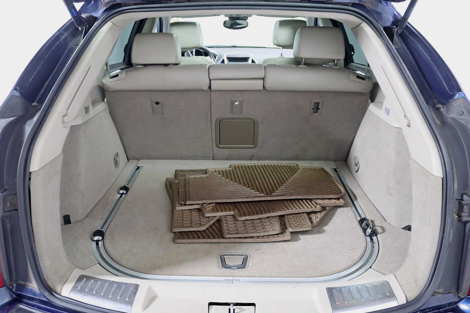 Used 2010 Cadillac SRX Luxury AWD/4WD image 33