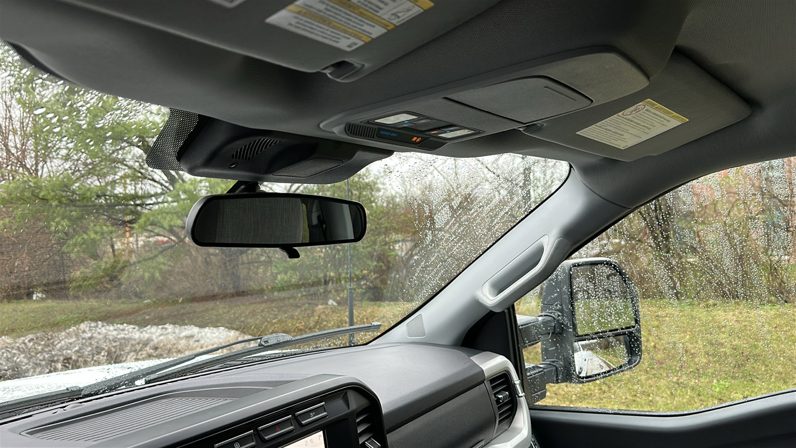 Used 2024 Ford F250 XLT image 25