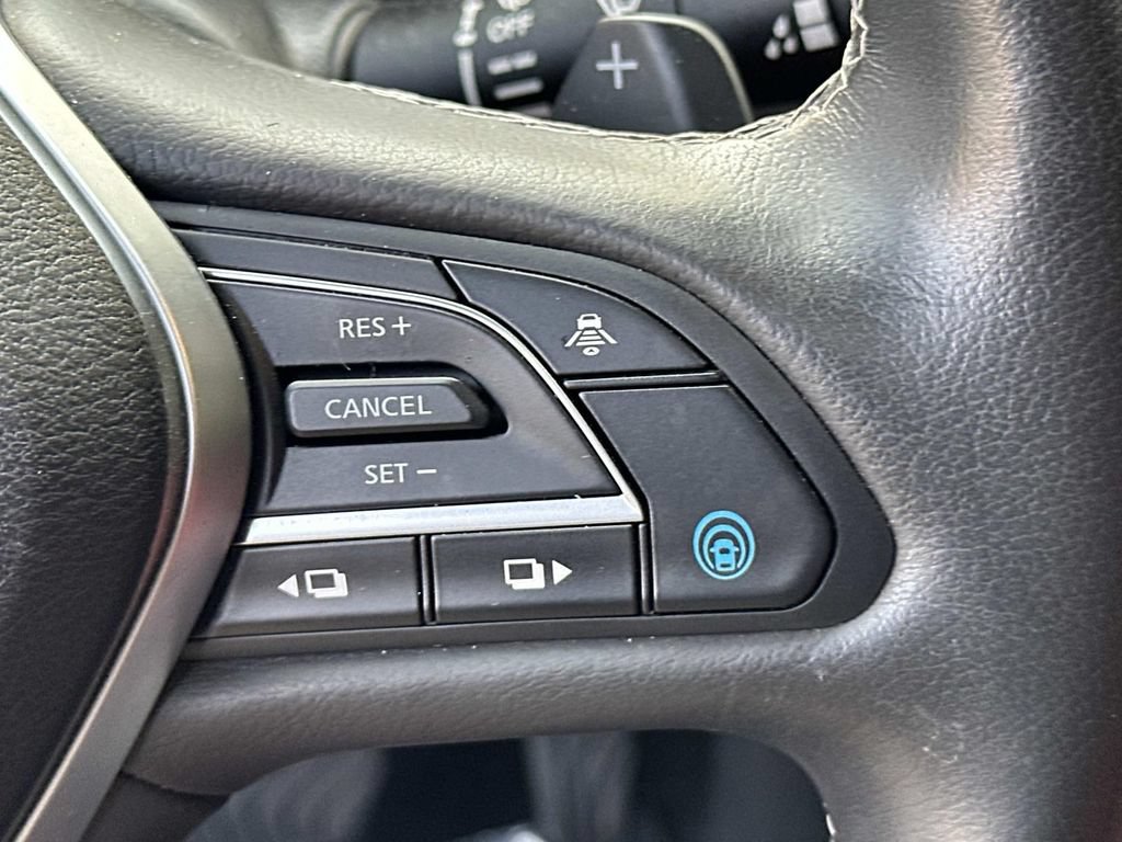Used 2023 INFINITI QX50 Sport FWD image 29