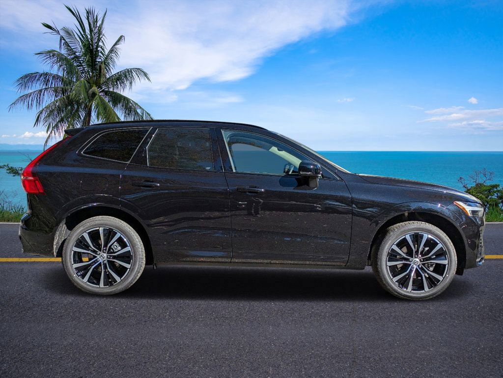 New 2025 Volvo XC60 B5 Plus w/ Climate Package video 2