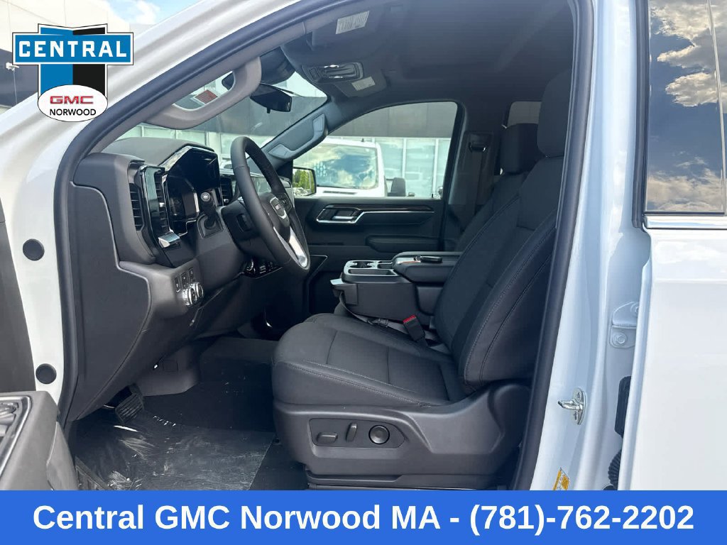 New 2026 GMC Sierra 1500 SLE AWD/4WD image 14