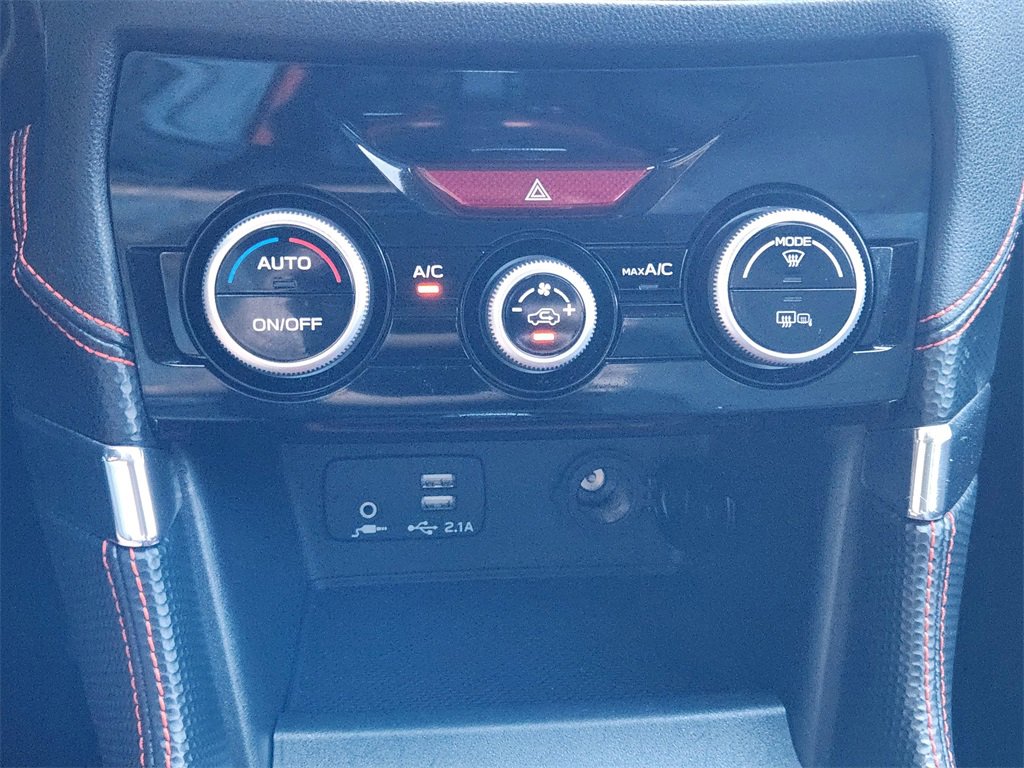 Used 2021 Subaru Forester Sport w/ Popular Package #2 image 15