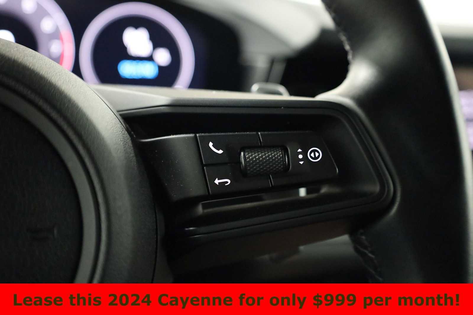 Certified 2024 Porsche Cayenne image 24