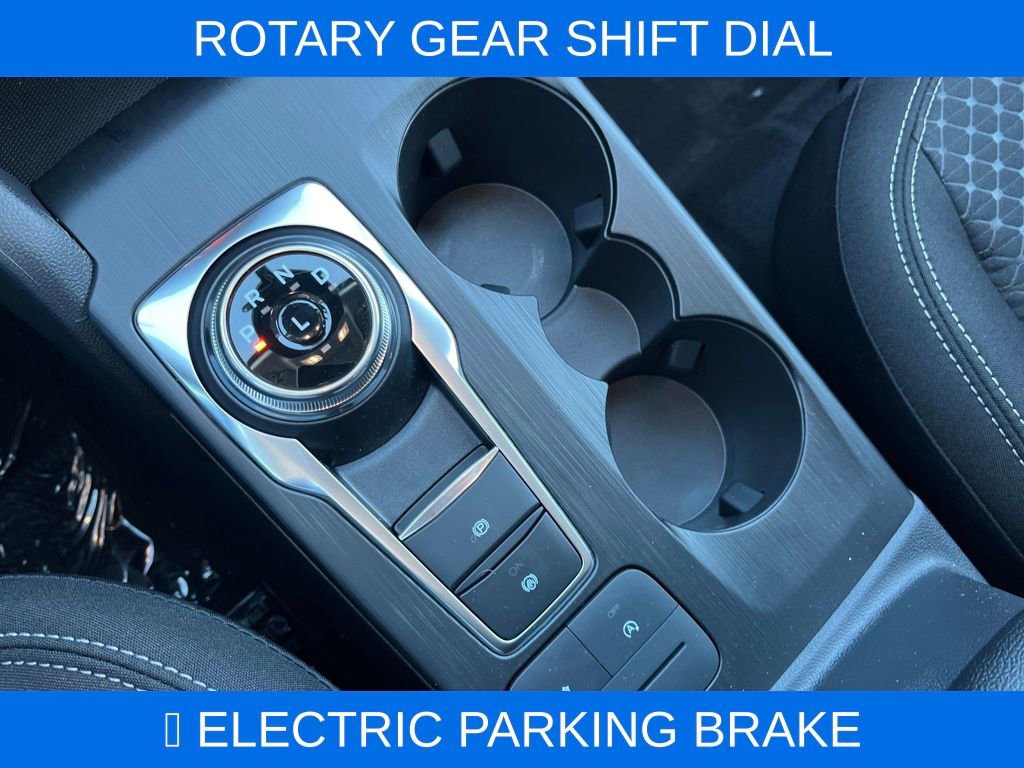 New 2026 Ford Escape Active w/ Cold Weather Package image 10