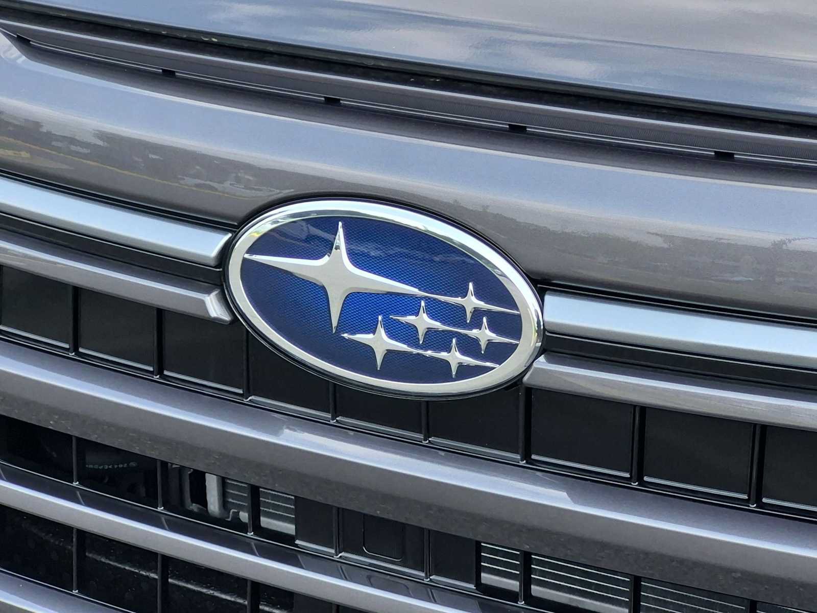 New 2026 Subaru Forester Premium AWD/4WD image 12