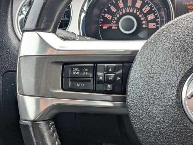 Used 2014 Ford Mustang Premium w/ V6 Performance Package image 24