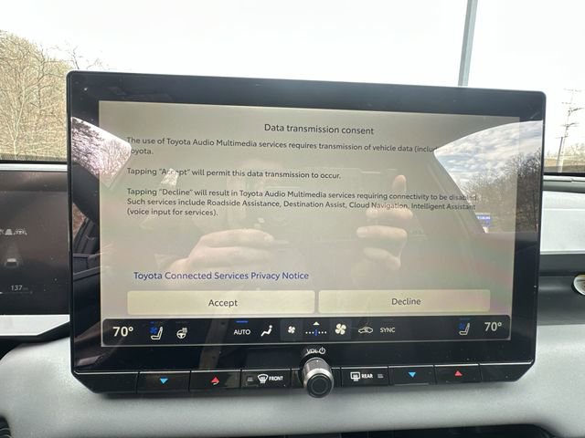 New 2026 Toyota RAV4 XSE image 22