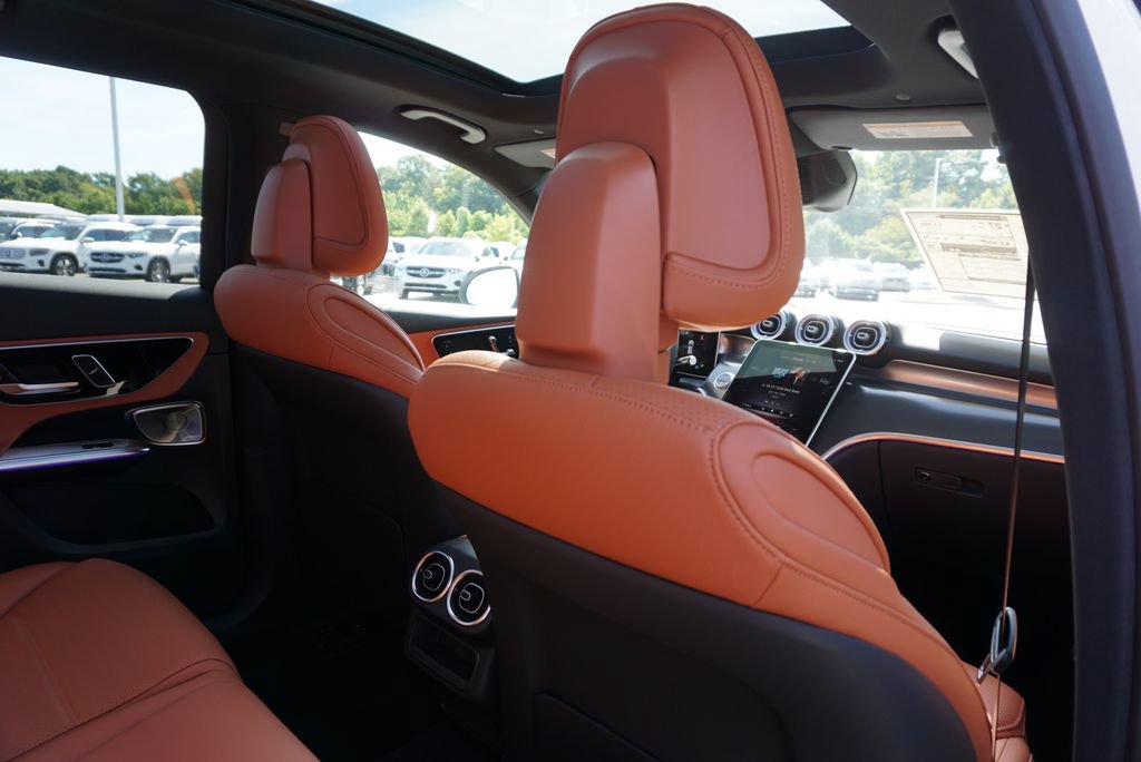 Certified 2026 Mercedes-Benz GLC 300 image 61