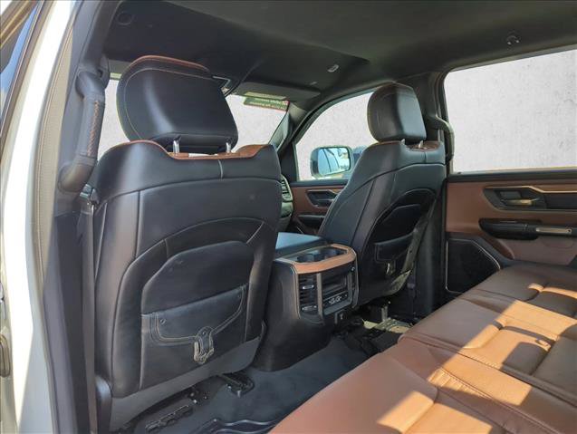 Used 2022 RAM 1500 Limited AWD/4WD image 17