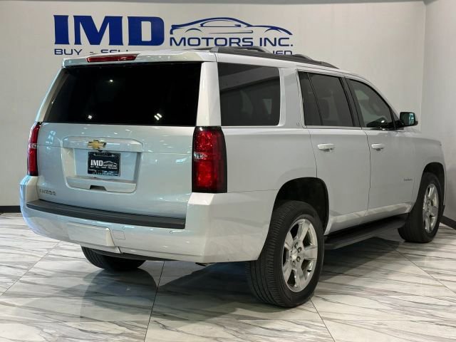 Used 2019 Chevrolet Tahoe LT RWD image 6