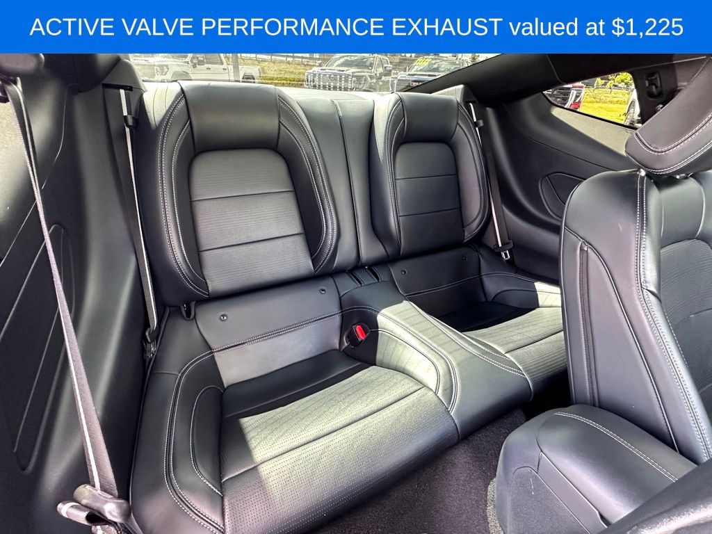Used 2024 Ford Mustang GT Premium RWD image 14