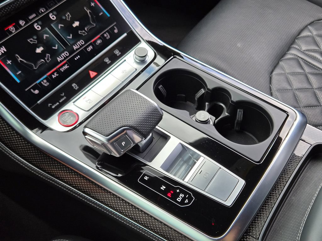 Used 2023 Audi SQ8 Premium Plus w/ Executive Package AWD/4WD image 24