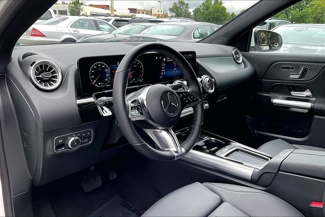 Used 2026 Mercedes-Benz GLA 250 4MATIC image 13