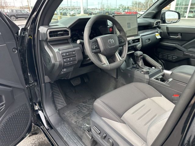 New 2026 Toyota Tacoma TRD Off-Road image 22