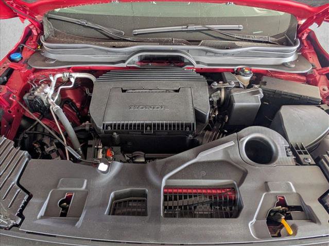 New 2026 Honda Pilot EX-L image 16