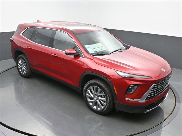 New 2026 Buick Enclave Preferred w/ Power Package image 46