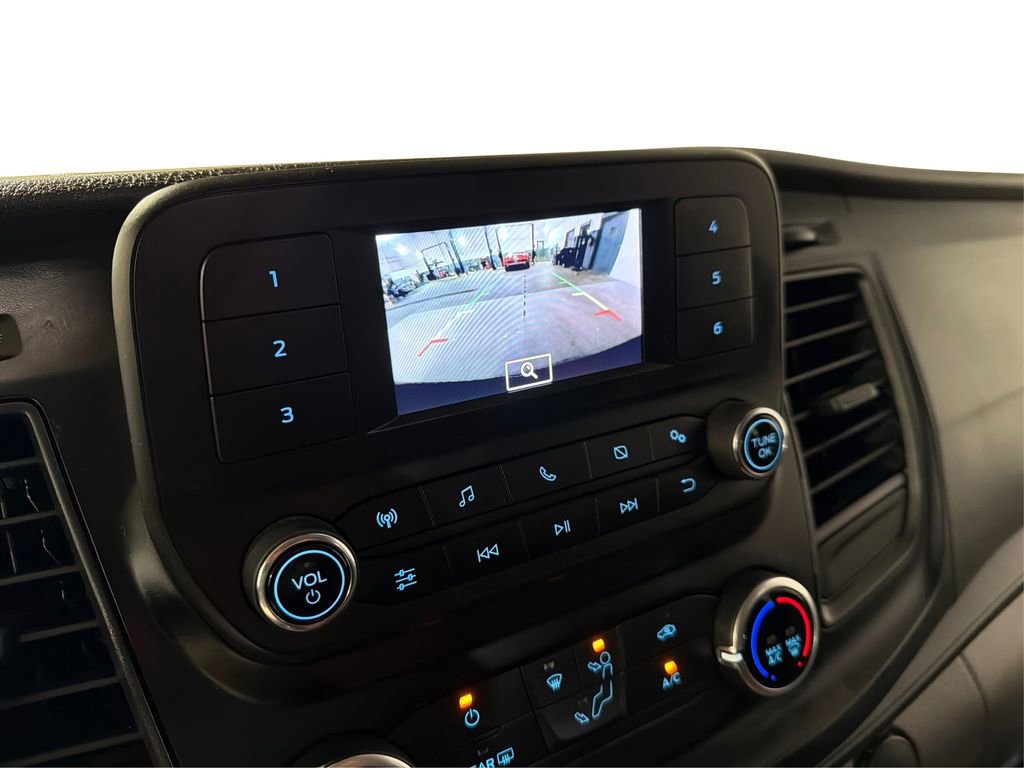 Used 2024 Ford Transit 250 Low Roof w/ Exterior Upgrade Package image 22