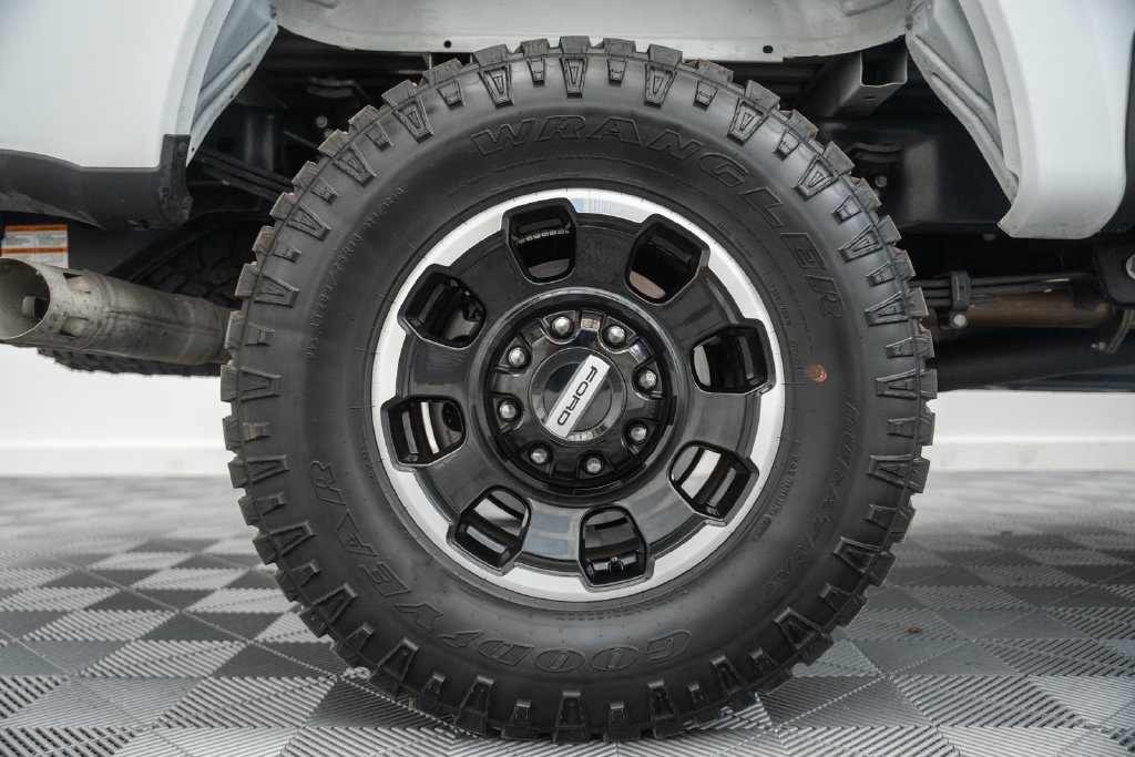 Used 2026 Ford F250 XLT w/ Tremor Off-Road Package AWD/4WD image 21