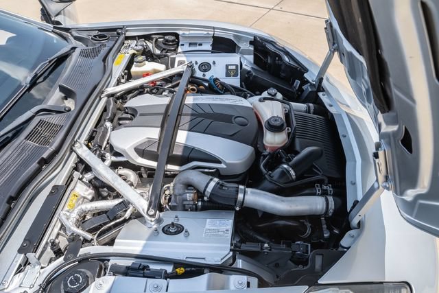 Used 2012 Fisker Karma EcoSport RWD image 33
