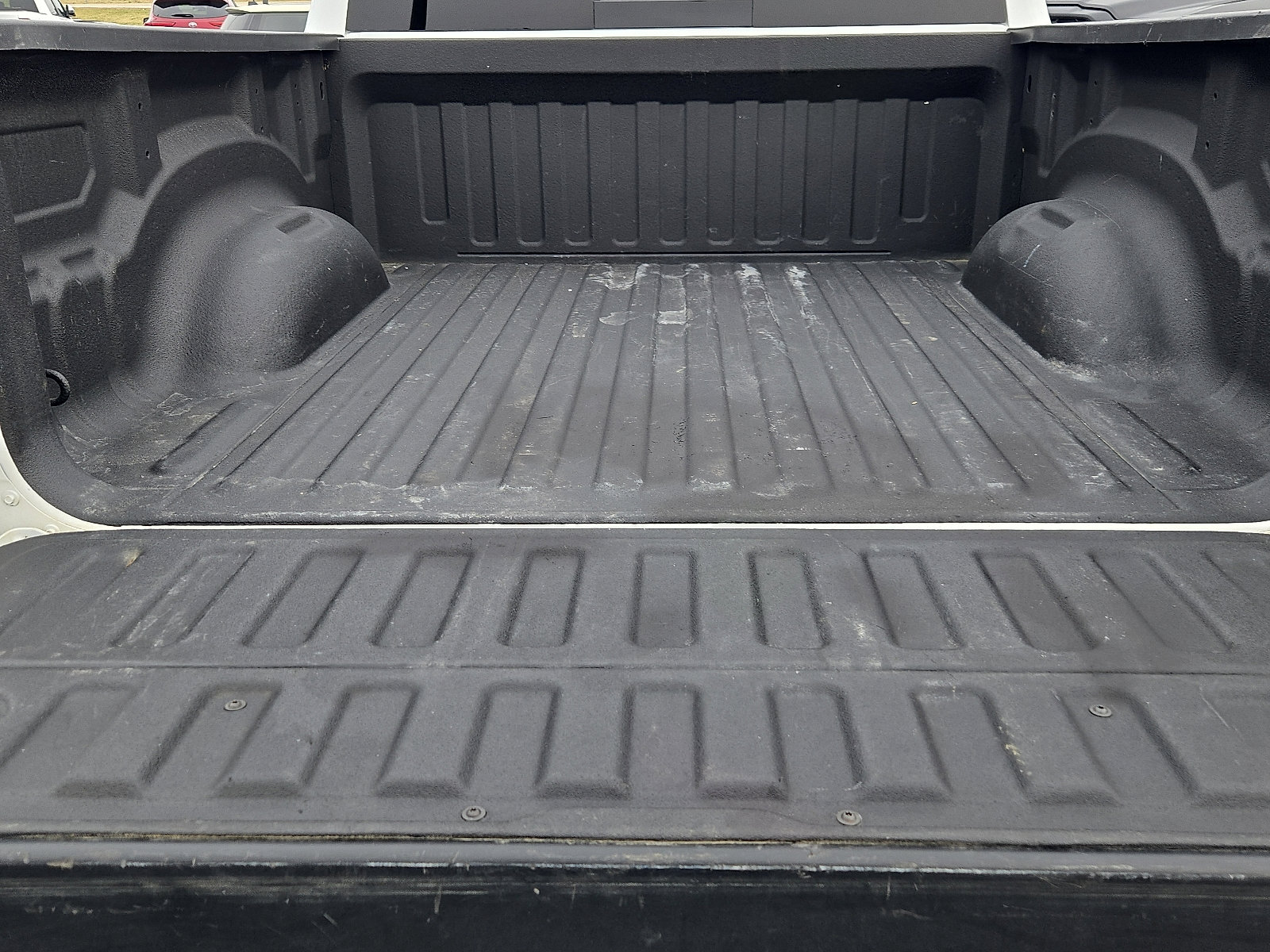 Used 2020 RAM 1500 Limited image 7