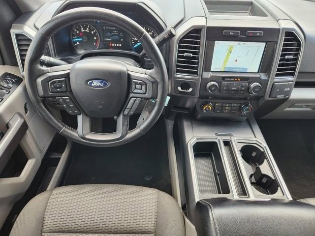 Used 2020 Ford F150 XLT w/ Equipment Group 302A Luxury image 26