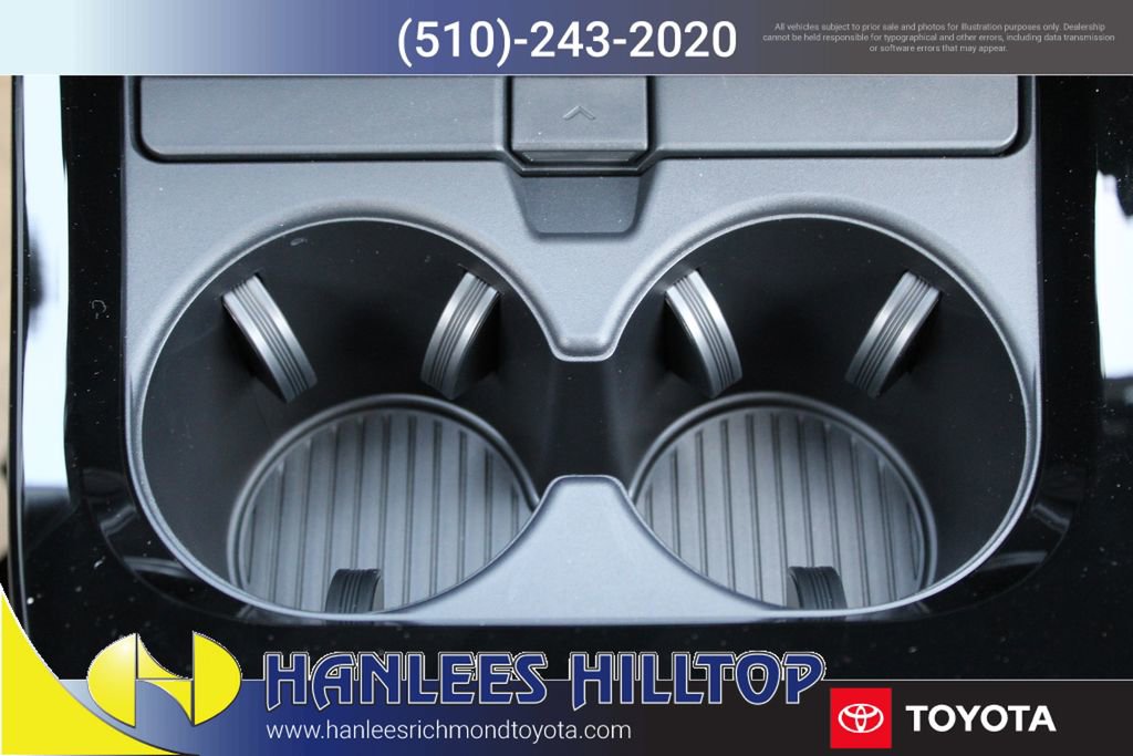 New 2026 Toyota Prius Limited image 25