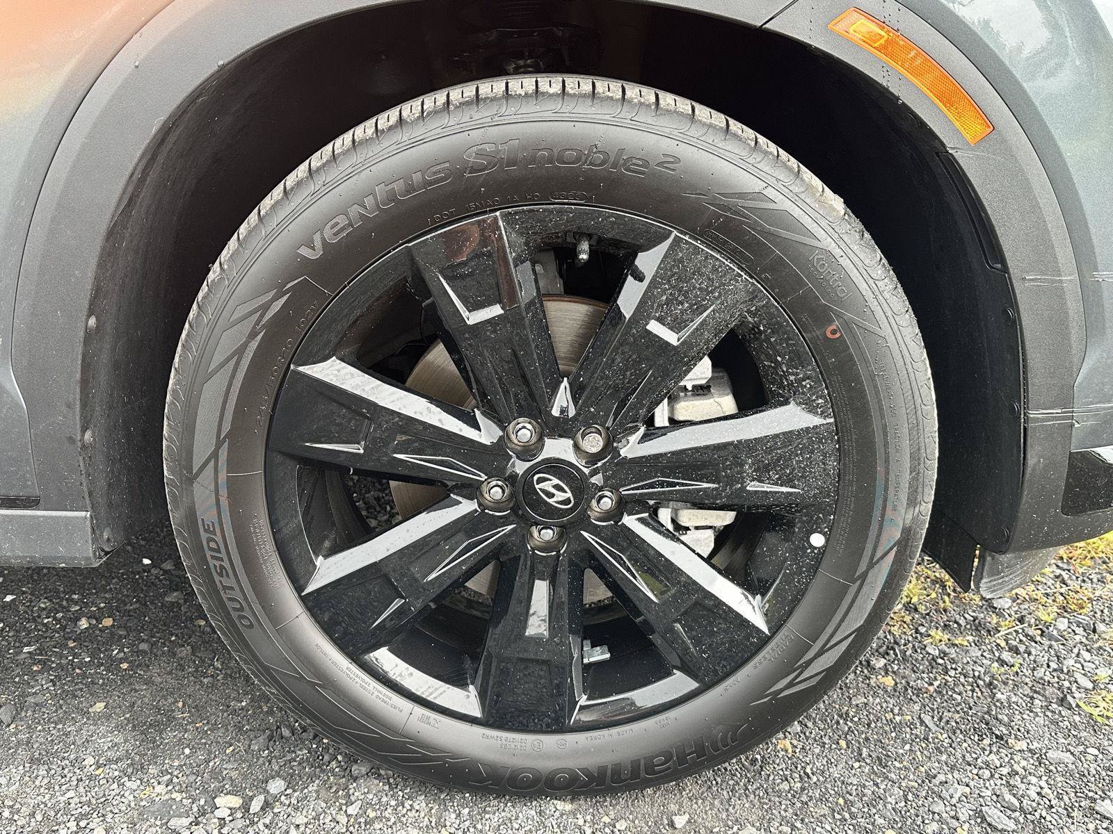Used 2024 Hyundai Palisade XRT AWD/4WD image 10