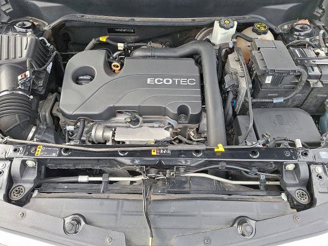 Certified 2019 Chevrolet Equinox Premier image 29