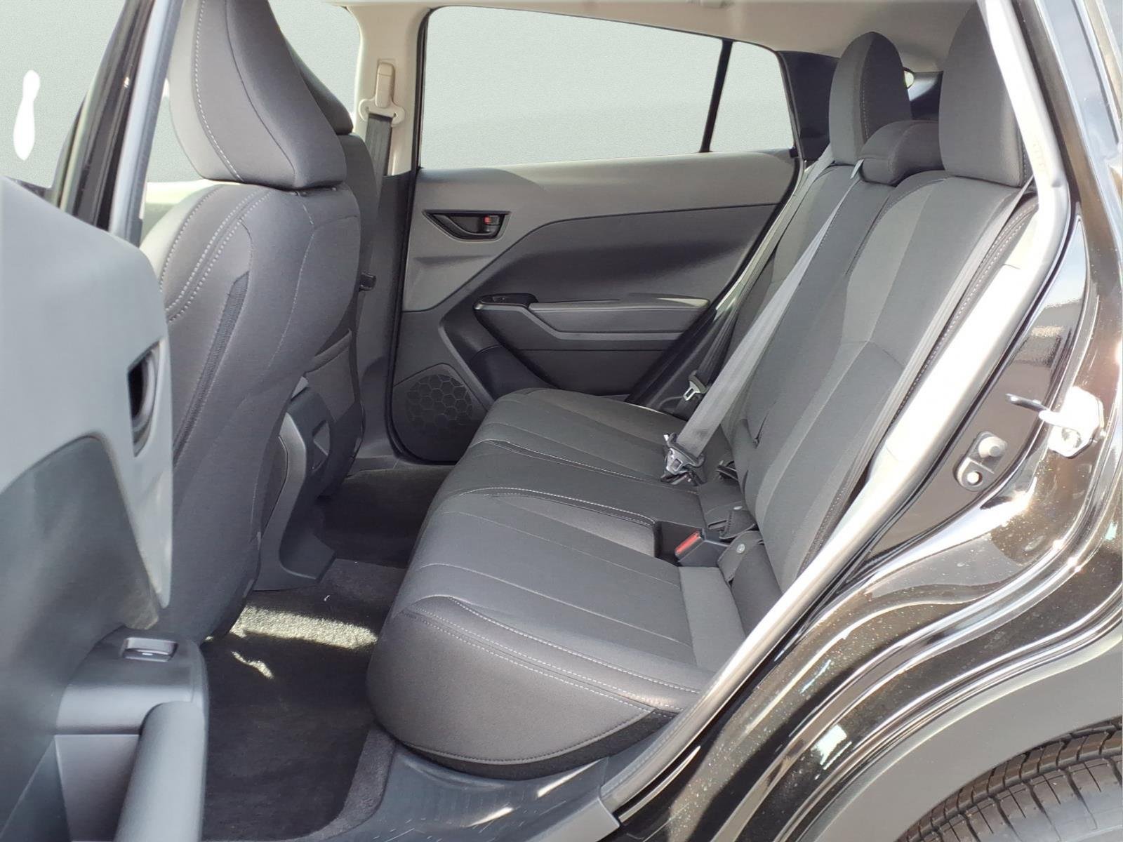 New 2026 Subaru Crosstrek 2.5i AWD/4WD image 4