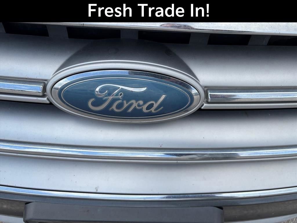 Used 2017 Ford Escape Titanium image 11