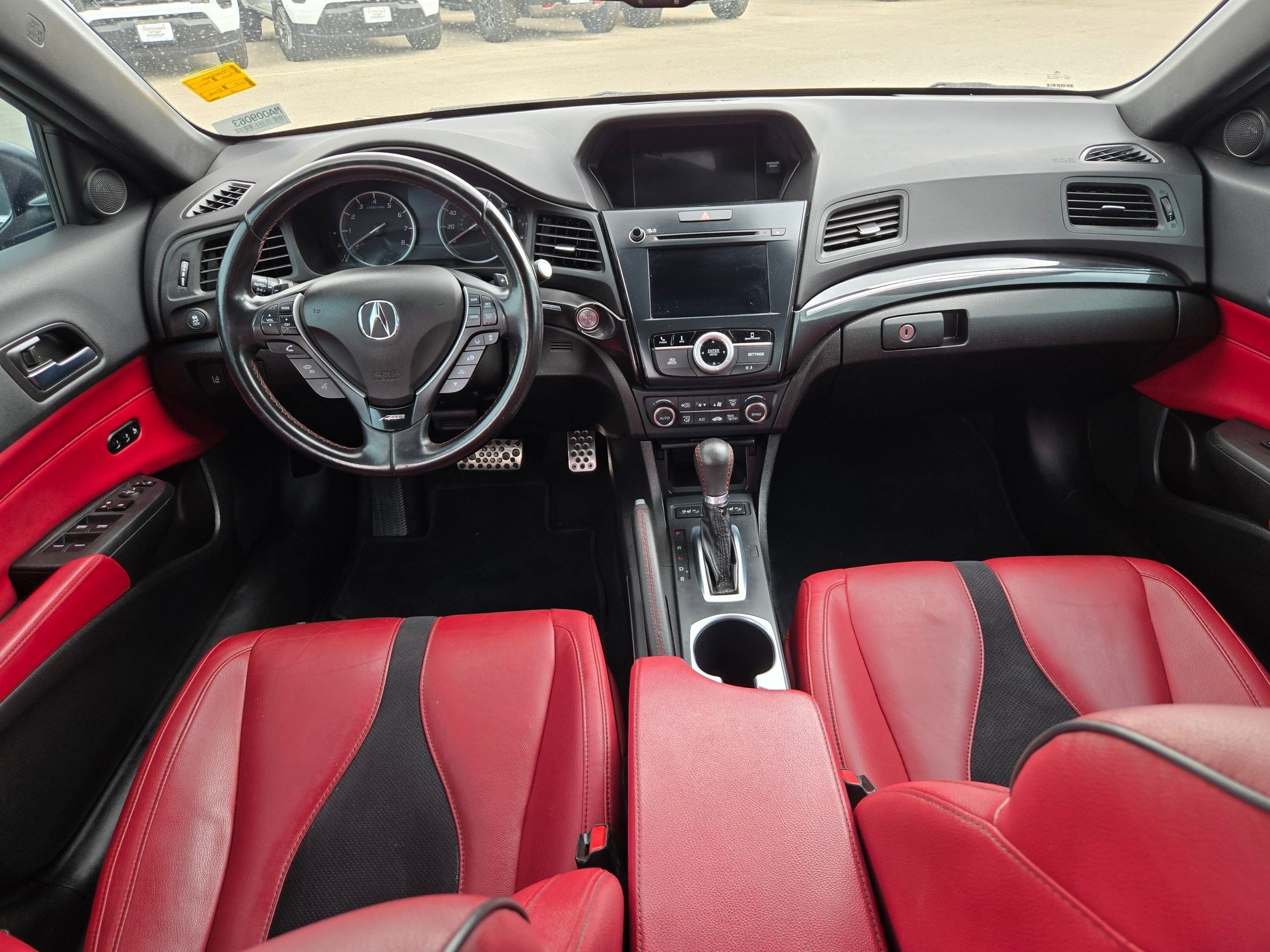 Used 2021 Acura ILX image 15