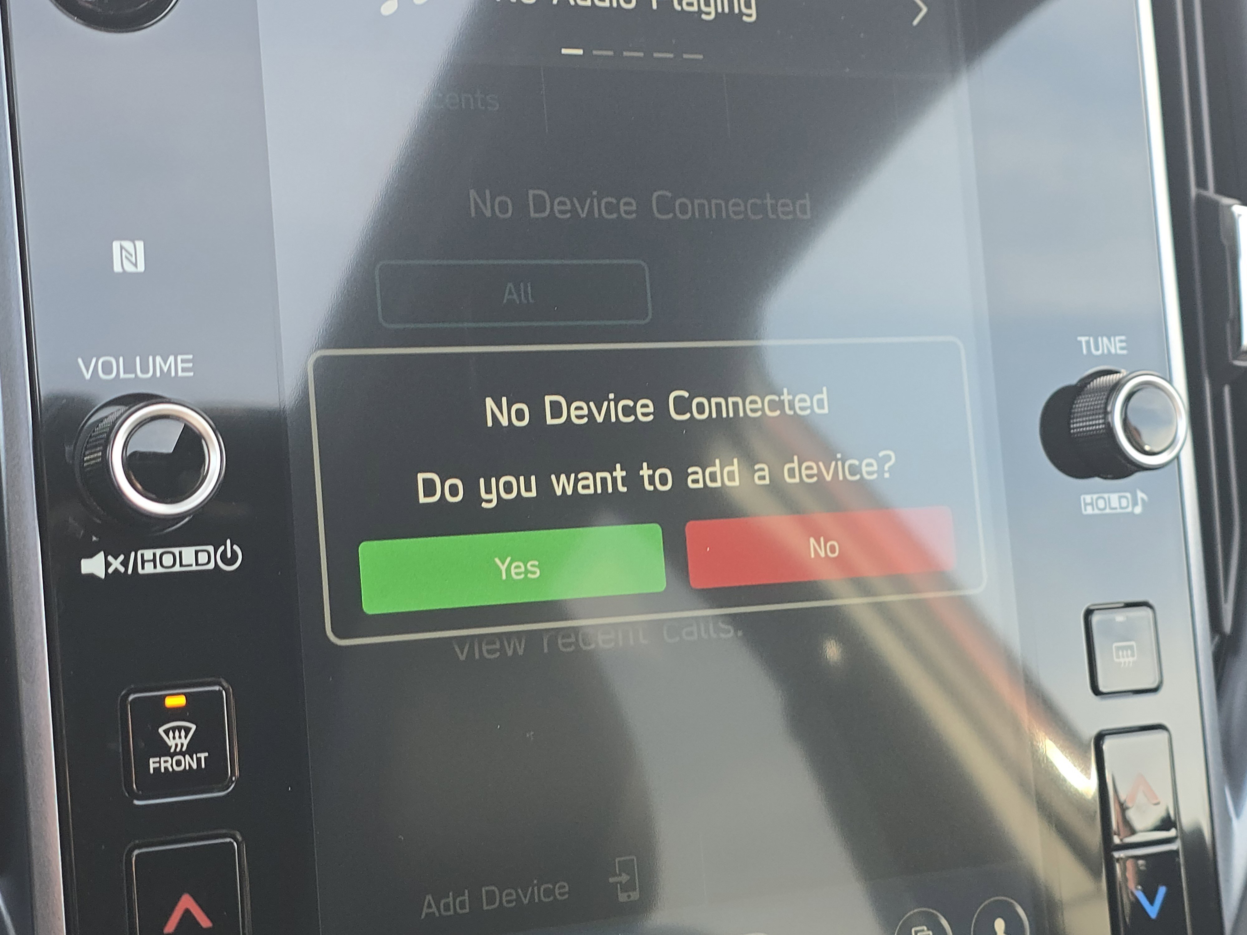 New 2026 Subaru Forester Limited image 14