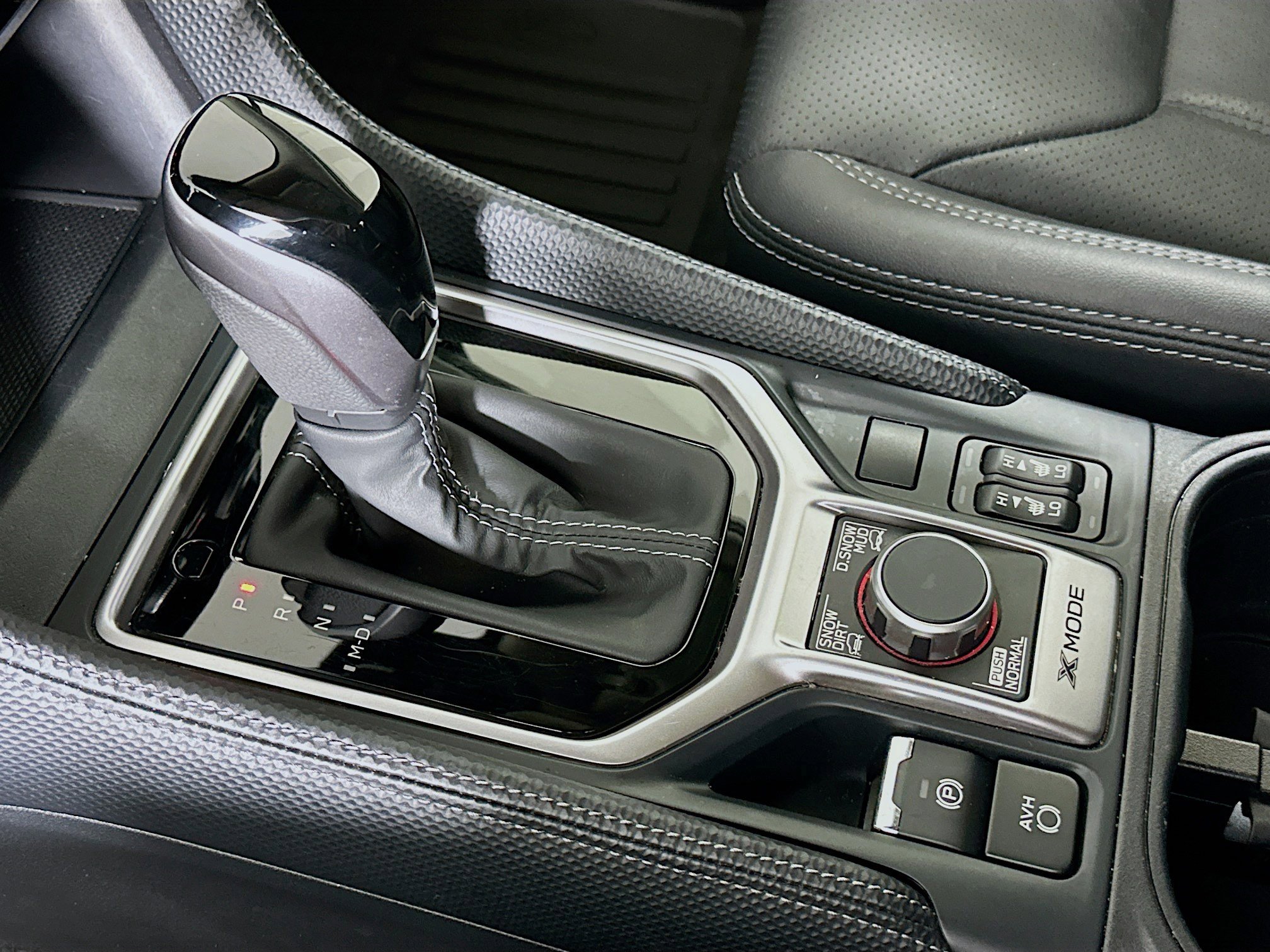 Used 2024 Subaru Forester Limited image 24