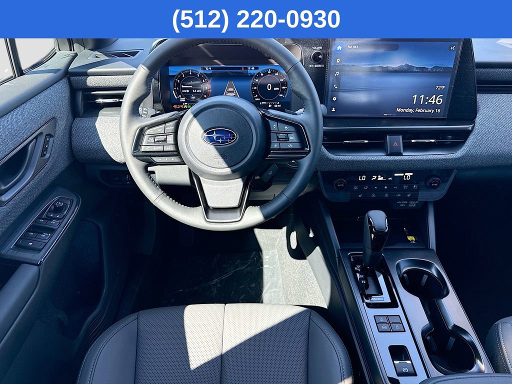 New 2026 Subaru Outback Limited AWD/4WD image 29