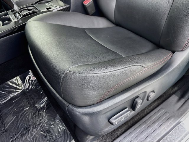 Used 2024 Toyota 4Runner TRD Off-Road Premium AWD/4WD image 20