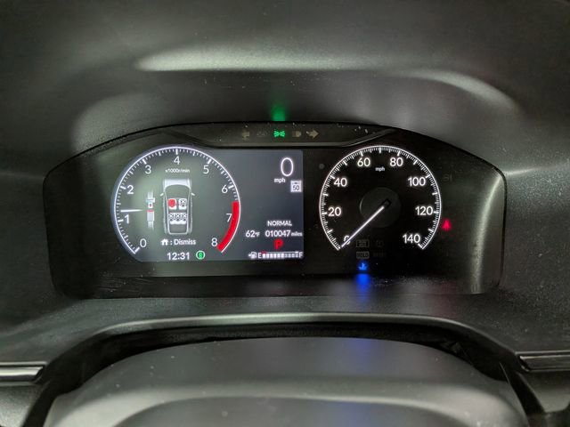 Used 2024 Honda CR-V EX image 5