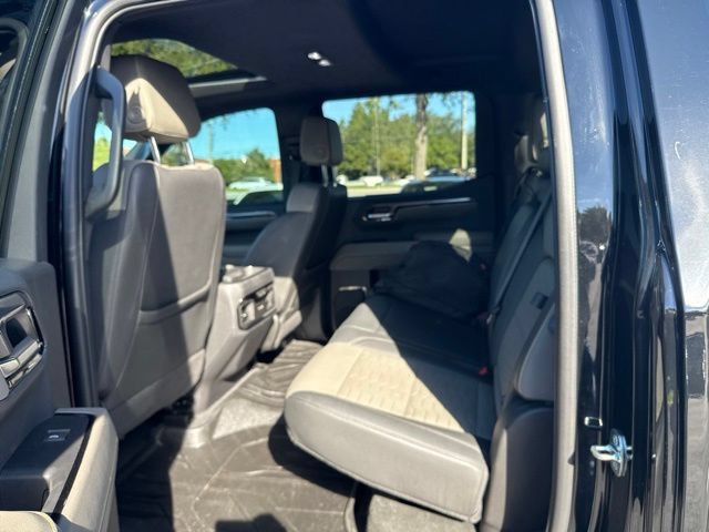 Used 2023 Chevrolet Silverado 1500 ZR2 w/ Technology Package AWD/4WD image 30