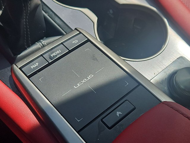 Used 2021 Lexus RX 350 F Sport w/ Accessory Package AWD/4WD image 22