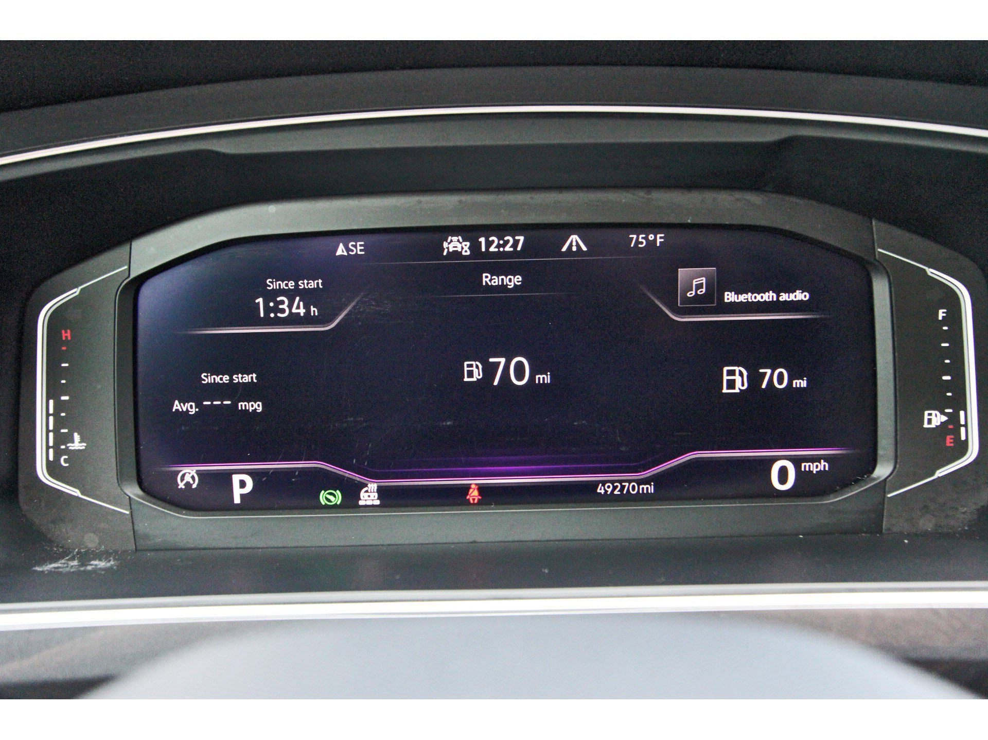 Used 2022 Volkswagen Tiguan SEL R-Line image 16