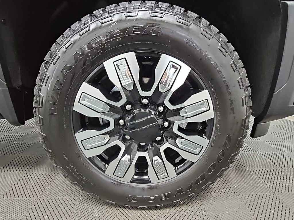 New 2026 GMC Sierra 2500 Denali w/ Denali Reserve Package image 47