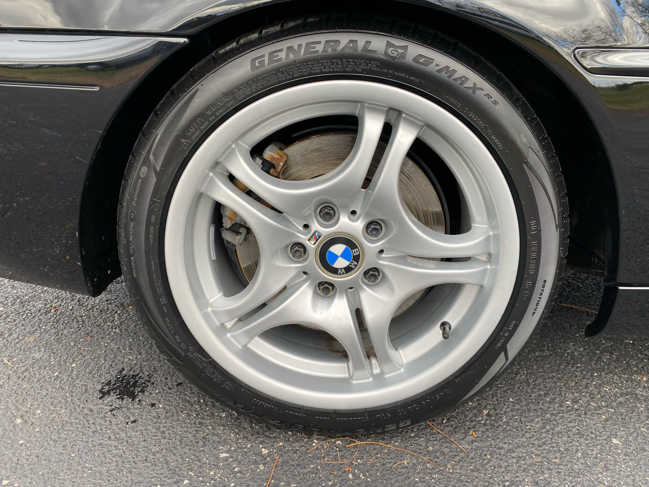 Used 2004 BMW 330Ci Convertible image 48