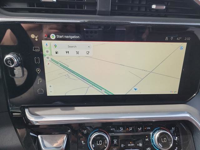 New 2026 GMC Sierra 2500 Denali Ultimate w/ Max Trailering Package image 18