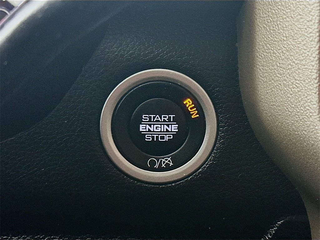 Used 2022 RAM 2500 Laramie image 27