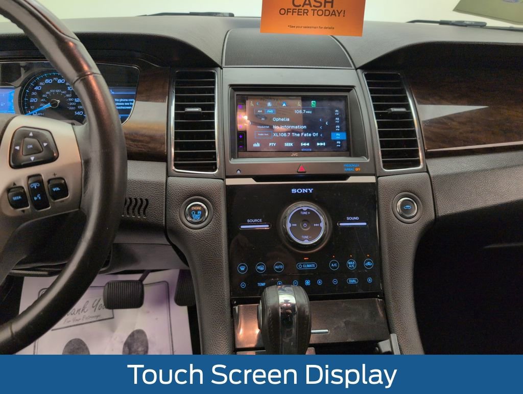 Used 2013 Ford Taurus Limited image 17
