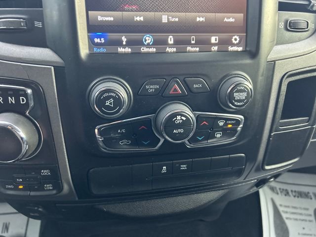 Used 2019 RAM 1500 Express w/ Wheel & Sound Group image 21