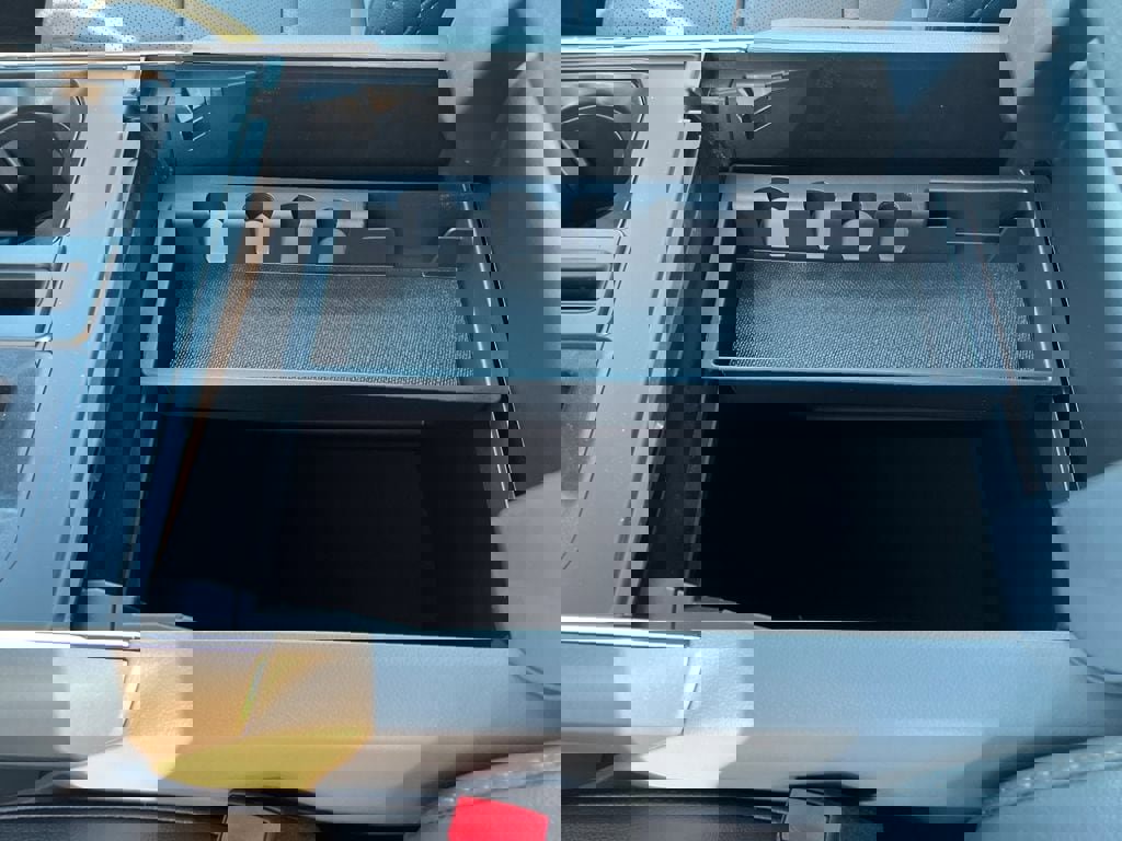 New 2026 Ford F150 Lariat image 21